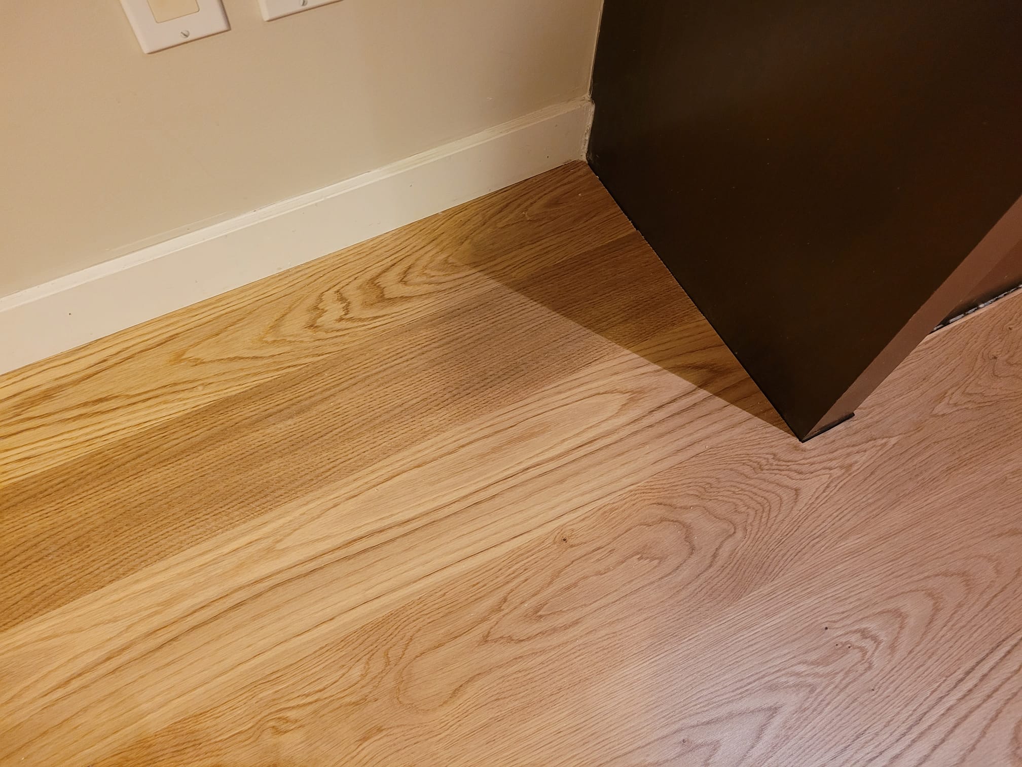 TNG HARDWOOD INSTALLATION IN SQUAMISH BC